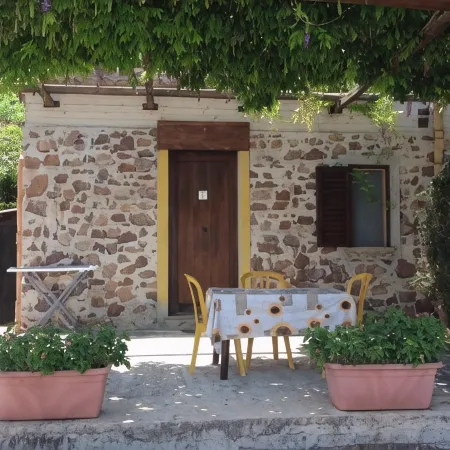 Agriturismo Santa Margherita