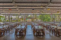 Nature Trails Sajan, Vikramgad - breakfast