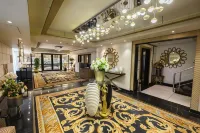 AlAshrafia Smart Residence - Condos