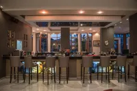 Alma Hotel - bar