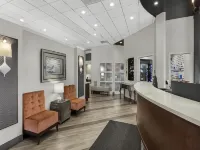 Best Western Gateway Adirondack Inn Hotels in Utica