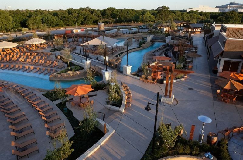 Gaylord Texan Resort & Convention Center photo 5