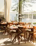 Greco Hotel - Frühstück