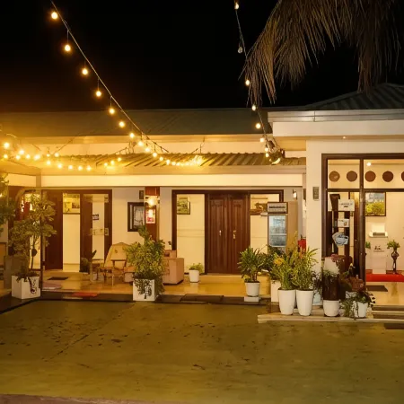 Diva Villa Airport Transit Hotel