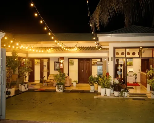 Diva Villa Airport Transit Hotel Hotels in Katunayaka