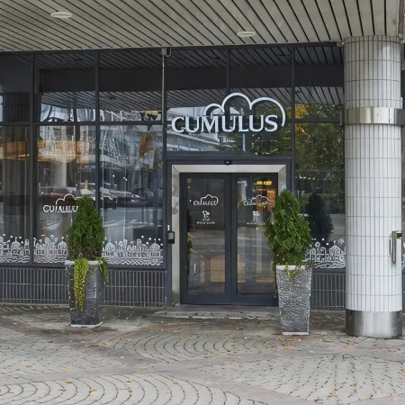 Scandic Lahti City