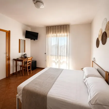 Hotel Mistral