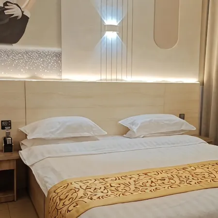 Yuejia Express Homestay (Kailiu Line)