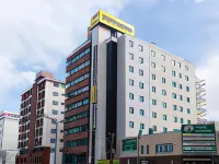 Smile Hotel Utsunomiya Higashiguchi Hotels in der Nähe von JR Tsuruta Station