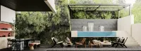 Miguo Courtyard Hotel (Hengyang Nanyueli Hengshan Scenic Area Branch) - Rooftop Pools