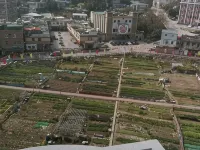 Jiu Wu Xiao Zhu Hotels in Matsu