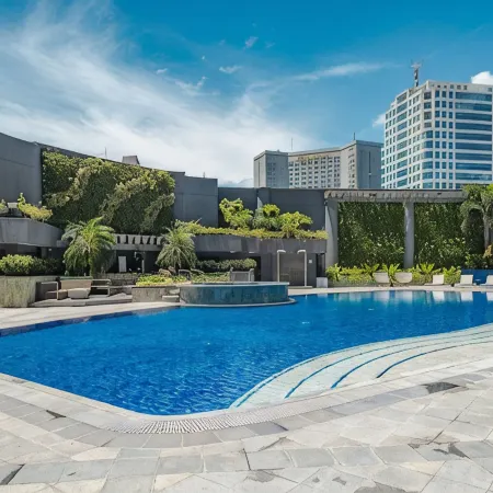 Ascott Makati