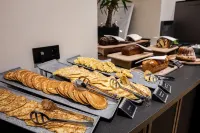 Hotel des Vosges, BW Premier Collection - sarapan