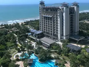 瓊海博鰲道紀オーシャンビューホテル