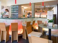 Ibis Styles Brugge Centrum - Baarit