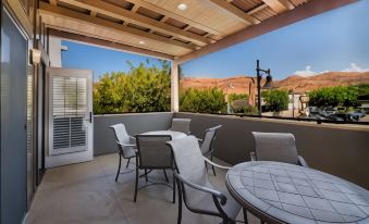 Best Western Plus Canyonlands Inn