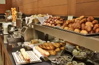 Best Western Plus Hotel Galileo Padova - servizio colazione