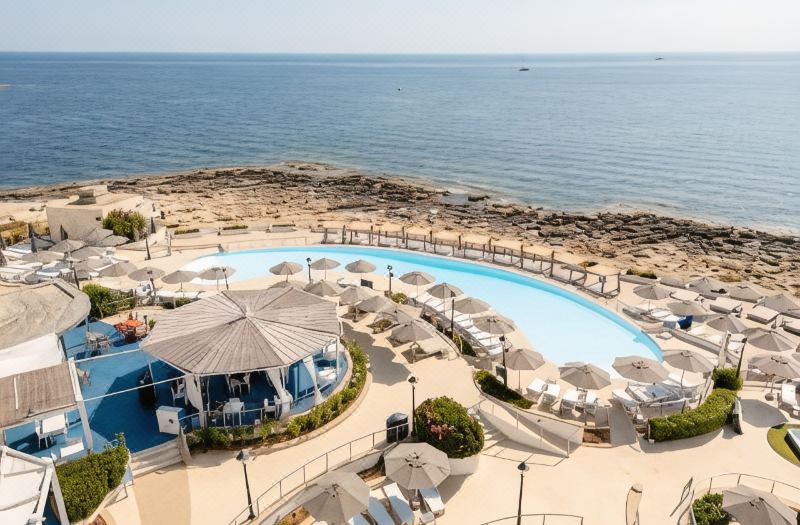 Hilton Malta photo 4