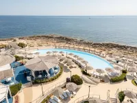 Hilton Malta - parking