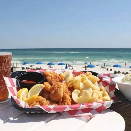 Radisson Panama City Beach - Oceanfront