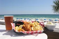 Radisson Panama City Beach - Oceanfront - Sea View