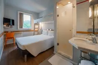 Ibis Budget Rio de Janeiro Centro - Bathtub