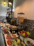 SU29 Boutique Hotel - breakfast