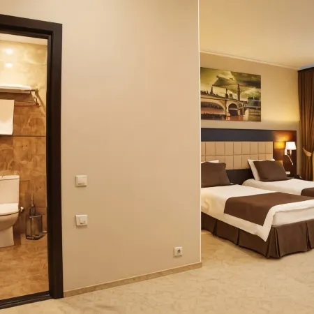 Evropa Mini-Hotel