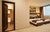 Evropa Mini-Hotel