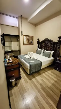 Great Fortune Hotel & Spa