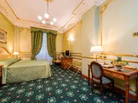 Grand Hotel Wagner Hotels in Palermo