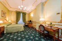 Grand Hotel Wagner