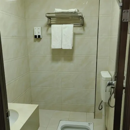 Duchang Lushan Hotel
