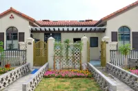 Shengsi Wushe Scenic Vacation Homestay (Jihu Beach)