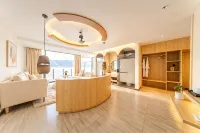 Dali Ruchu · Fangzai Scenic Apartment - Kolam Renang Peribadi