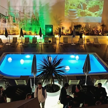 Novotel Avignon Centre