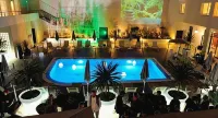 Novotel Avignon Centre - Pools