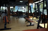 Nepalirika Hotel Biratchowk - Spa