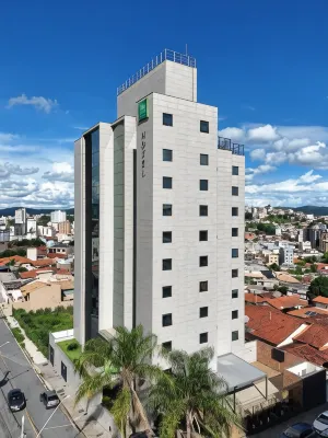 Ibis Styles Itauna Hotel di 