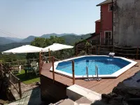 New Arcobaleno Ossegna - 2-Star