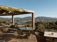 L'Hostellerie du Moulin des Oliviers Hotels in Olmeto