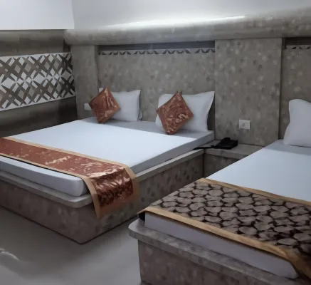 Hotel Vijay International