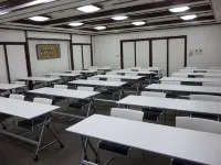 โรงแรมสไมล์ โคริยามะ