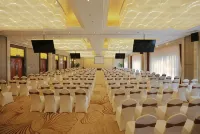 โรงแรมซองเฮ เทียนยี่ - 5 ดาว
