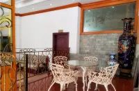 Pingyuan Huameijia Hotel