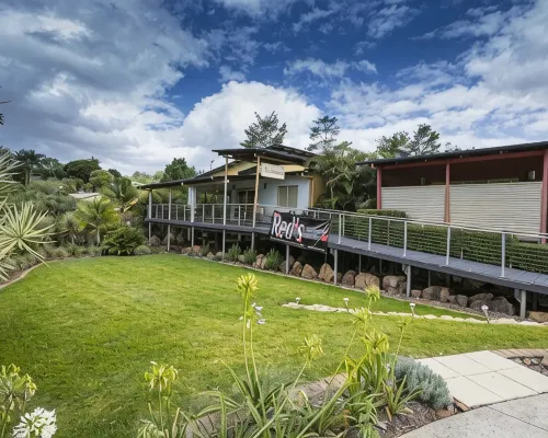 Red Bridge Motor Inn Hotels in Nambour
