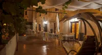 Hotel Villa Rosa - Breakfast