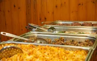 Hotel Hipic - breakfast