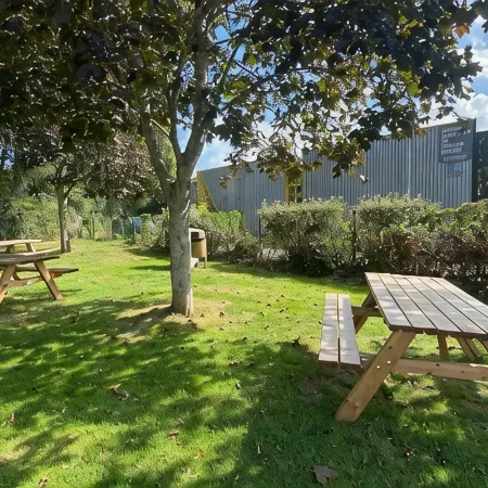 Hotel ECO GREEN QUIMPER