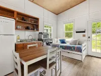 New, Promo Pricing - Luxury Woodland Loft Retreat @ Red River Gorge Hotels in Powell County